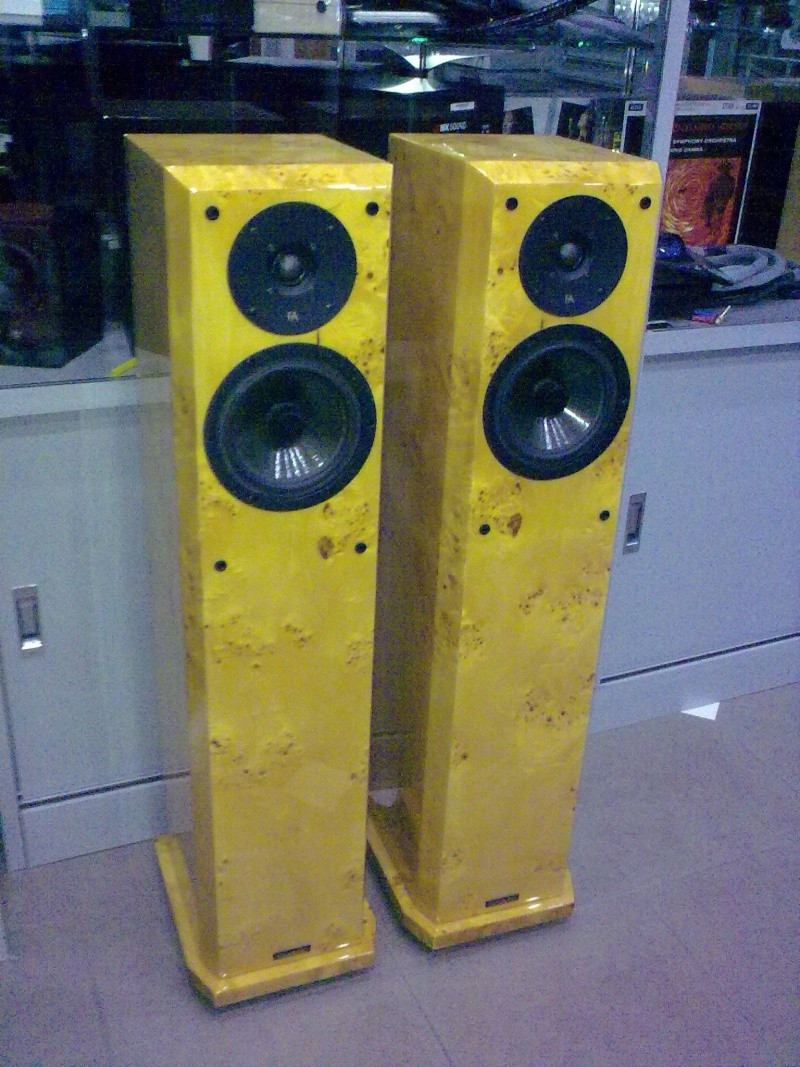 Focus Audio FS788 speakers (Used) SOLD File_110