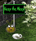 The Metaplace Meep Persecution Keepth10