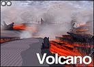 Les différents parcours Volcan10