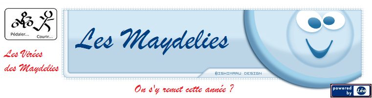 Les maydelies