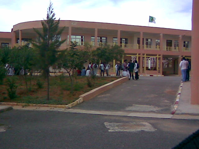 Photos du lycée 13042012