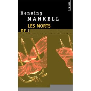 Henning MANKELL (Suède) - Page 2 41gdr811