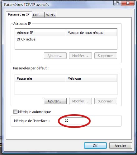 Comment bien configurer Hamachi pour jouer en réseau Hjktit10