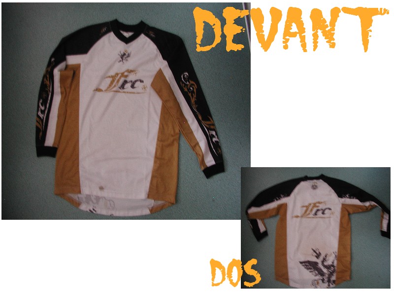 [VENDU]Maillot frc taille M Maillo17