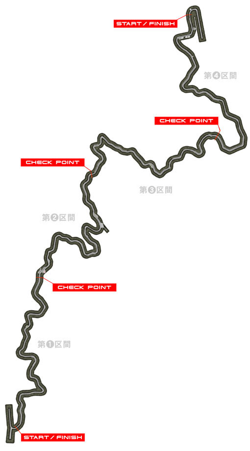 Saitama Course11