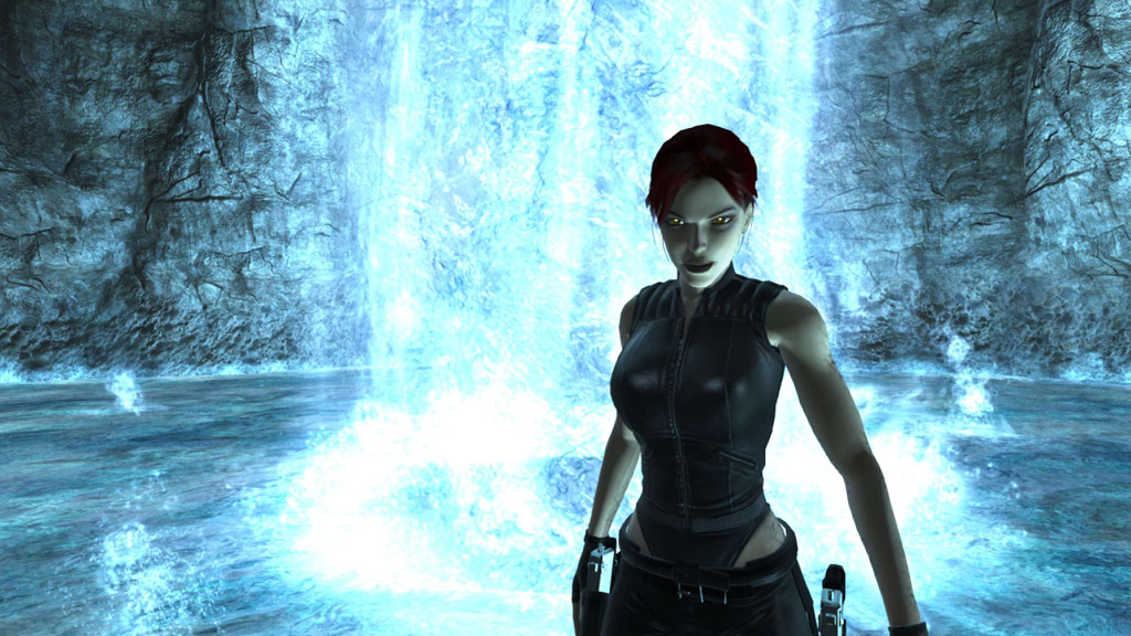 Tomb Raider Underworld ~~> L'ombre De Lara 11452110