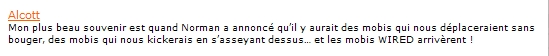 Victoire Alcott <3 110
