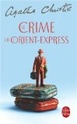 LE CRIME DE L'ORIENT-EXPRESS d'Agatha Christie 22530110