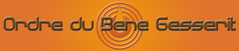 Bene-Gesserit