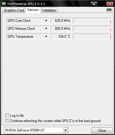 Problme Usb aprs installation Trust Tac_gp11