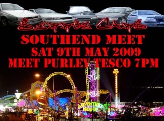 Southend 9th May Southe10