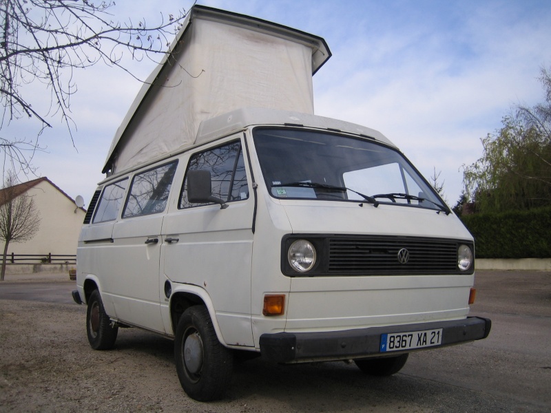 Vends Volkswagen Combi Transporter Img_0612