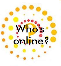 Who is online?