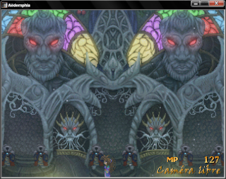 [Mis en ligne] Test de Ademphia [RPG Maker 2003] par ClessDragon Map310