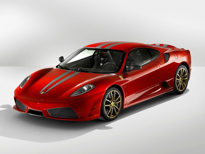 car thread Ferrar13