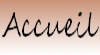 Accueil