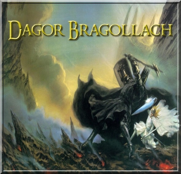 Dagor Bragollach 