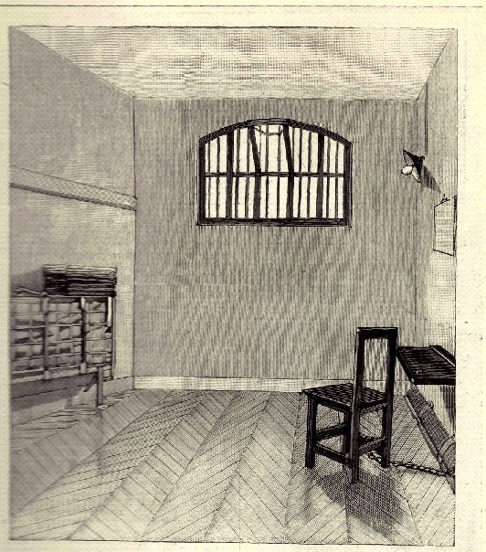 De la situation dans les prisons! en 1899 Sans_t11