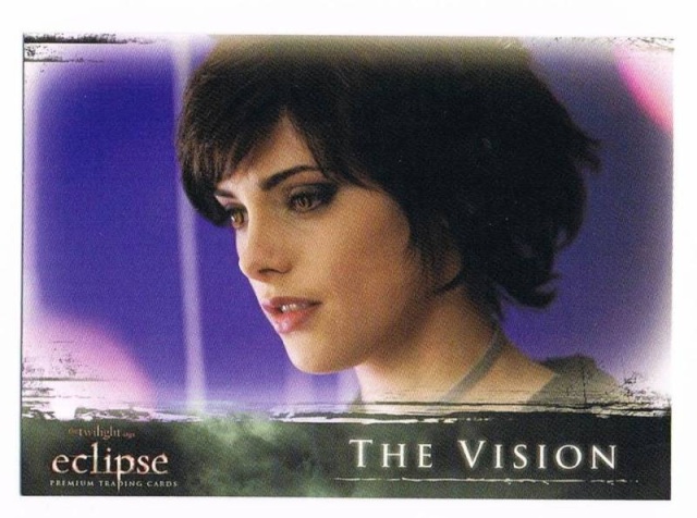 Eclipse Trading cards Tc00410