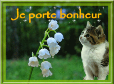 Un Petit Brin De Muguet