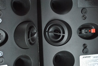 BOSE 301 Series V Speakers (Used)(SOLD) Dsc_1016