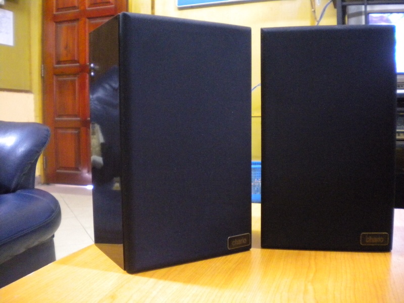 Chario Speaker (used)SOLD Dscn2015