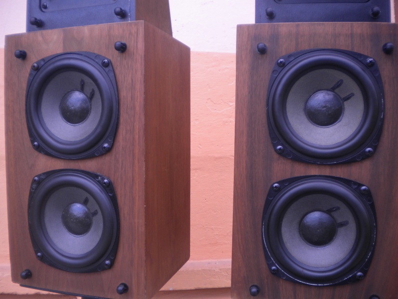 M K Speaker (used)SOLD Mk_00610