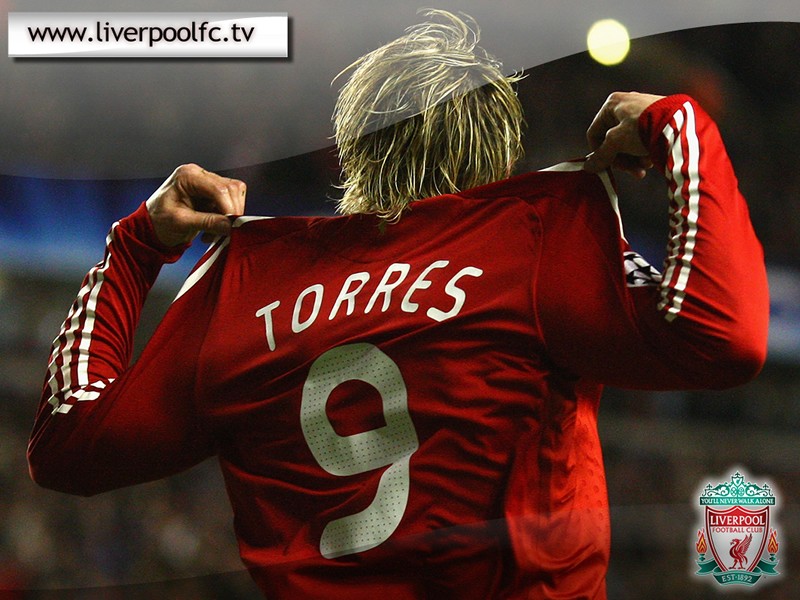 LIVERPOOL :: THE REDS - Page 2 Torres10