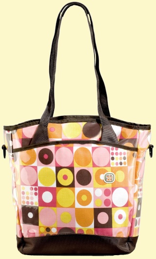 Fleurville Pink Bingo Slingtote Giveaway!***DONE*** Stpnkb12