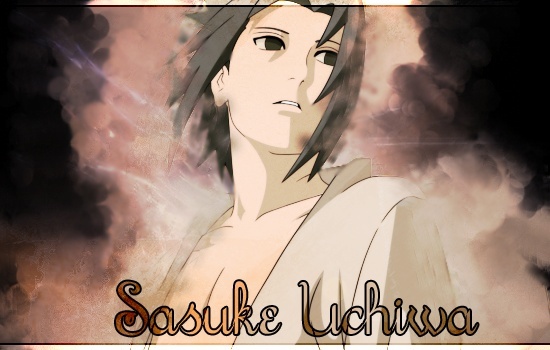 ~ • Sakura's galerie • ~ - Page 3 Sasuke12