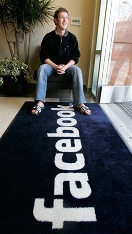 قصة إختراع الفيس بوك (facebook) Marc-z10