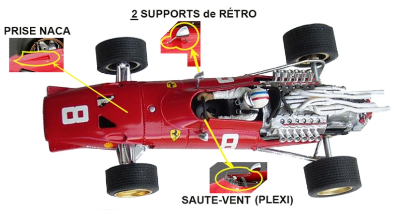 Ferrari 312 F1 Correc10