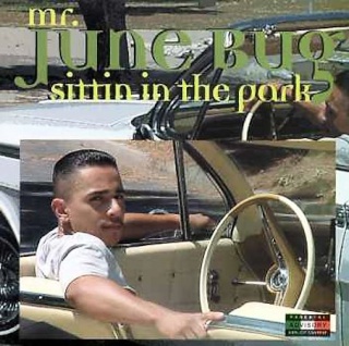Mr. juebug Sittin In The Park 39983410