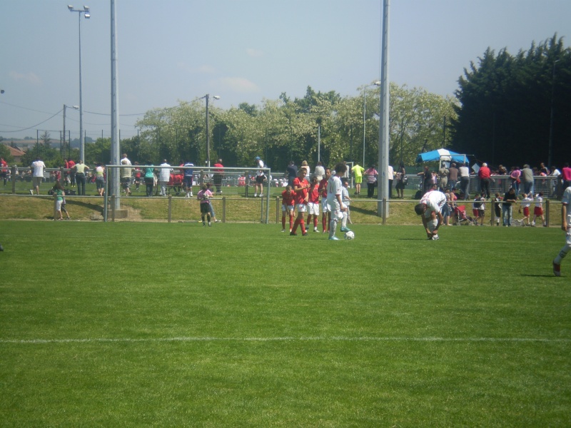 Tournoi de Rhodia : les photos Tourno26