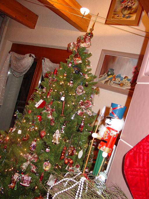 concours mon beau sapin - ♦Concours♦ Mon Beau Sapin Dsc00310