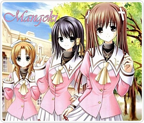 Mangoki