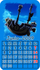 Pirate Grand Line Junio10