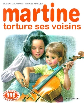 Martine, 2 qui la tienne..... Martin11