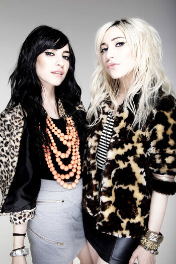 The Veronicas 213