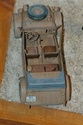Kübelwagen du DAK en Tunisie 1942 Kabel_18