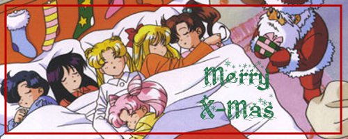 Sailor Moon RPG - New Beginning Xmas10