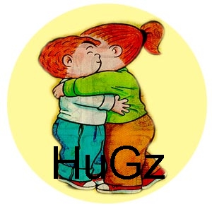 We Need a New Logo Hugz11