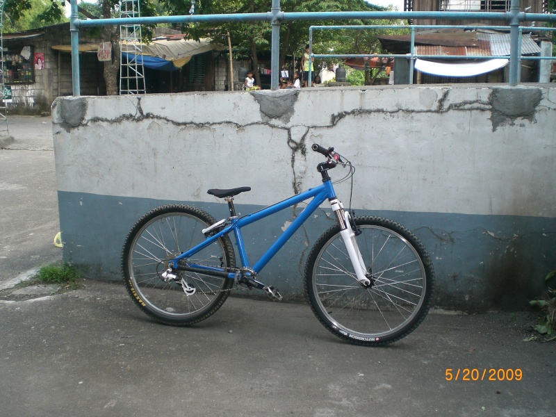 Bulacan Trial bikes/rides Cimg3716