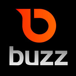 Google's social side hopes to catch some Buzz Logo-b10