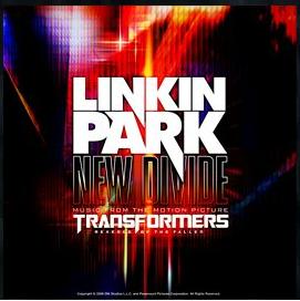Linkin Park - New Divide Newdiv10