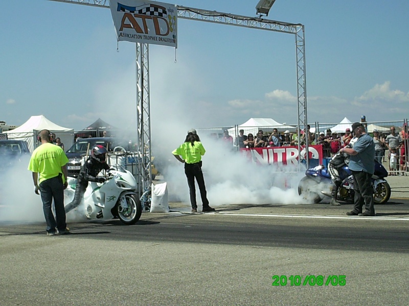 Trophée dragster 5 et 6 juin 2010 à LANAS (07) Pict0113