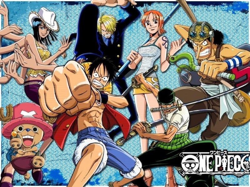 Episodi One piece streaming - stagione 5 - 132/143 COMPLETA - ITALIANO 11801410