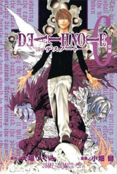 Manga Death Note Download Death_10