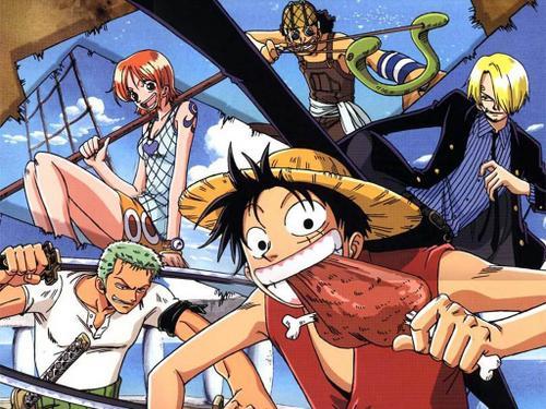 Episodi One piece streaming - stagione 1 - 1/61 COMPLETA - ITALIANO One-pi10