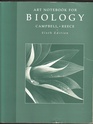Art Notebook for Biology 151 & 152 Bio_ar10